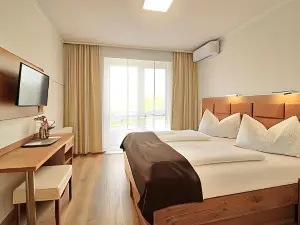 Hotel & Restaurant Seehof