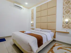 Griya Limasan Gunung Kidul