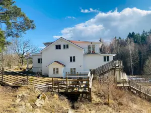 Bjurvik's Villa - Flat 2
