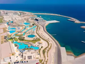 Eastern El-Galala Aquapark Ain Sokhna