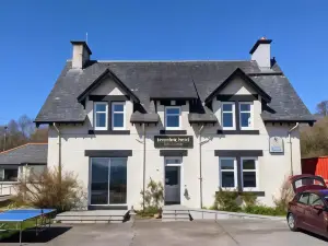 Lochaline Hotel