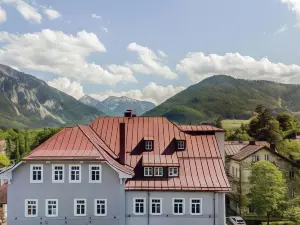 The Townhouse Ruhpolding