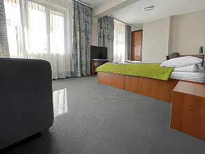 Motel Gilau
