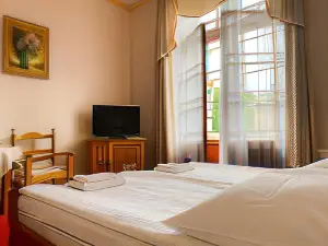 Pałac Bałoszyce