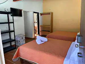 Rinconcito Departamentos, Valle de Bravo