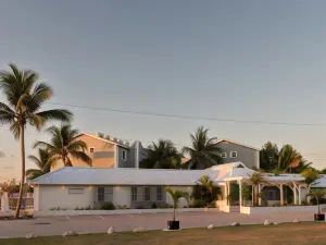 South Point Hotel Inc