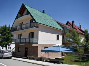 Šćekić Accommodation