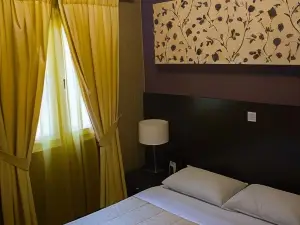 Lidra Hotel
