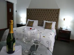 Blub Hotel Spa
