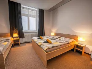 Hotel & Spa Centrum Palmira