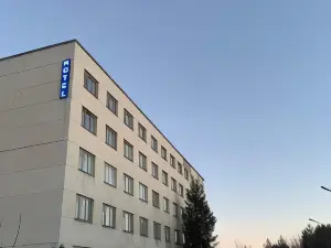 Aeroport Hotel