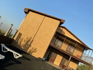 Hanskij Bereg Mini-Hotel