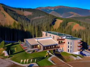 Hotel Strachan Family Jasná