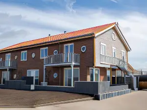 Residentie Oosterschelde