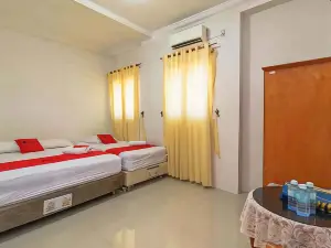 RedDoorz Syariah @ Panglima Nyak Makam Aceh