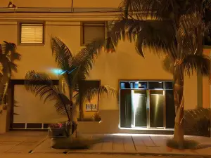 Don Hotel Chivilcoy