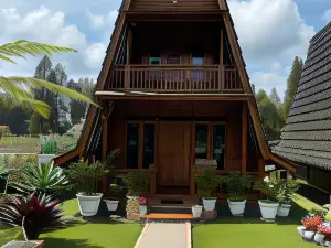 Villa Luminor