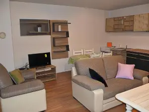 Apartment Monika