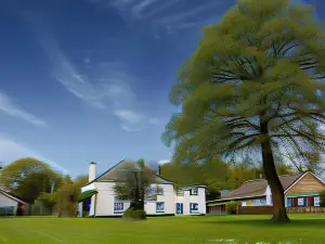 Leworthy Farmhouse Bed and Breakfast