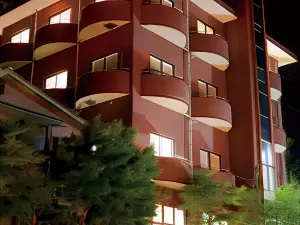 Hotel Ryusenkaku