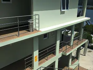 Villa Ensenada Honda