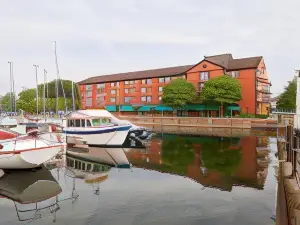 Holiday Inn Hull Marina