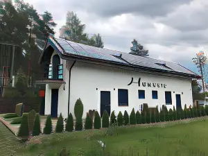 Domki Heaven Kujanki