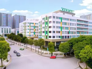 Căn hộ 2 phòng ngủ Vinhomes Times City