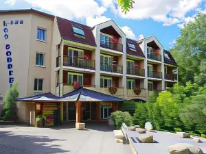 Residence des Sources