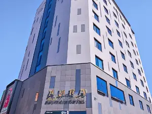 Gwangju Aura Hotel