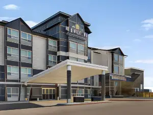 Microtel Inn & Suites by Wyndham Weyburn