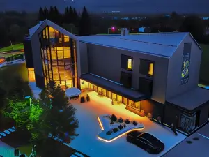 Hotel Soča