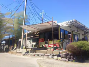 ILA 하쿠슈 게스트하우스