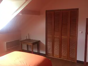 B&B les Quatre Vents