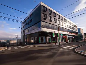 Grande Hotel Guarapuava