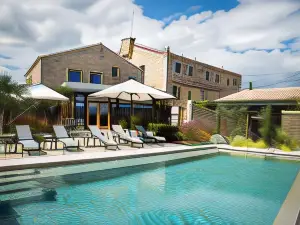 Hotel Mas Bosch 1526