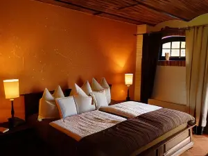 Raminorca Ferienwohnung - Frühstück Kann Man Bei Uns Dazu Buchen