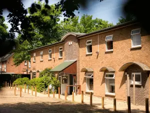 YHA Sheringham