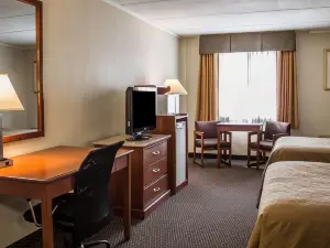 Baymont by Wyndham Youngstown