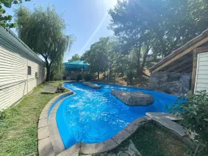 Armenian Village Park Hotel & Free Water Park, Gym