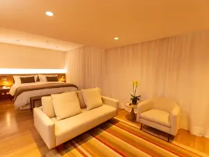 Quality Hotel Pampulha & Convention Center