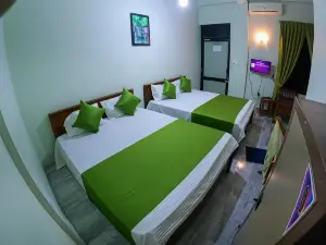 Samara Guest Inn