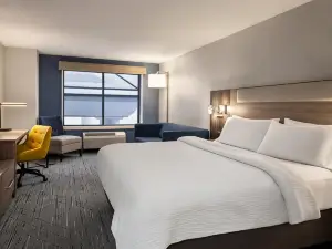 Holiday Inn Express Syracuse Airport