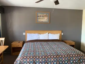 Cinderella Motel