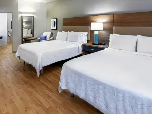Candlewood Suites Muskogee