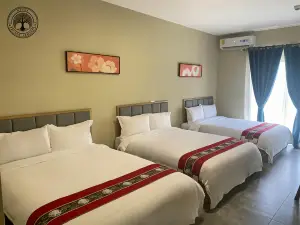 HOTEL PLAZA COROTÚ