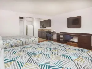 Motel 6 Lancaster, TX - DeSoto - Lancaster
