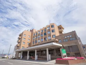 Miyakonojo Green Hotel