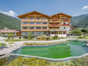 tilia living - b&b mit dem Komfort eines kleinen, feinen Hotels