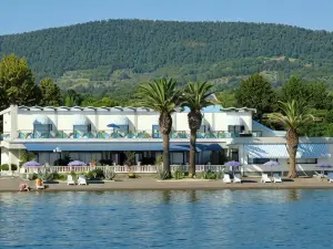 Hotel Lido - Beach and Palace